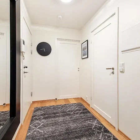 Tjuvholmen I, As Oslo