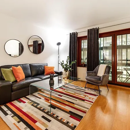 Tjuvholmen I, As Apartamento Oslo