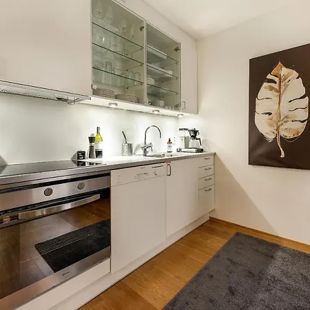 Tjuvholmen I, As Oslo