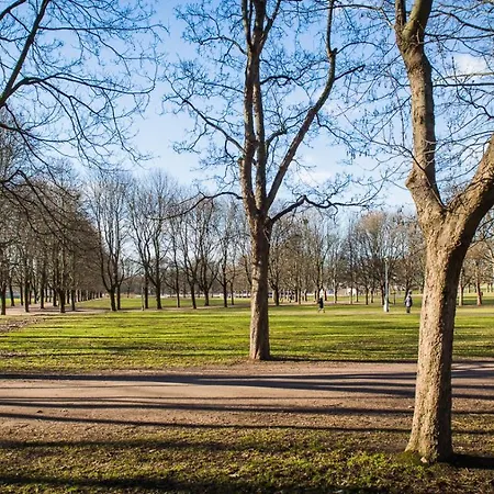 Apartamento Tjuvholmen I, As