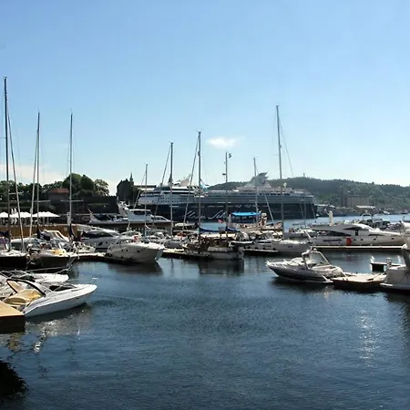 Tjuvholmen I, As Apartamento *