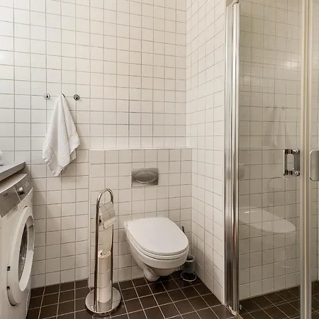 Tjuvholmen I, As * أوسلو