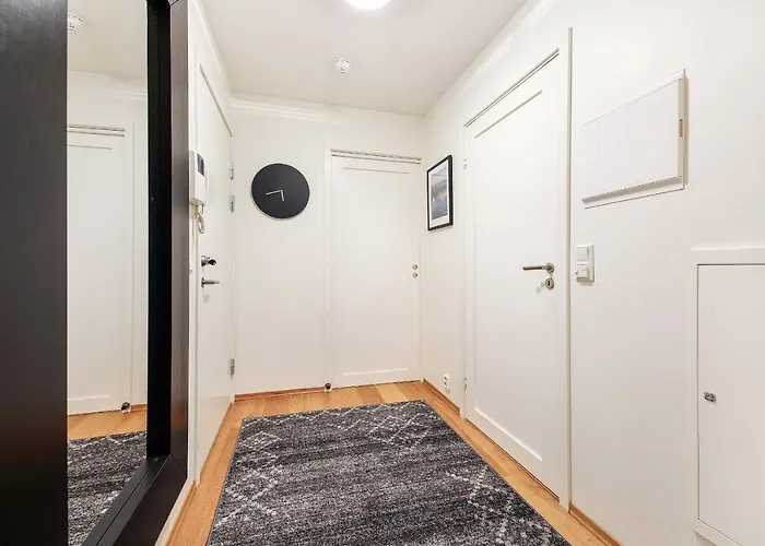 Tjuvholmen I, As Oslo