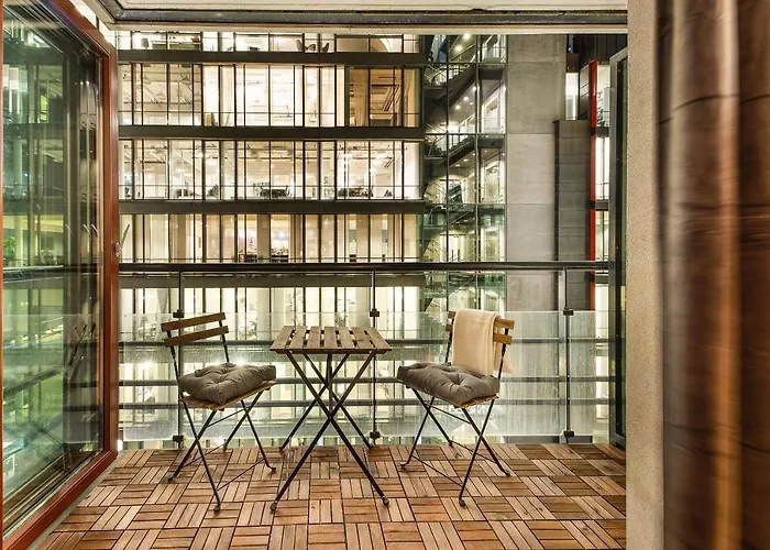 Tjuvholmen I, As * Oslo