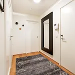 شقة Tjuvholmen I, As