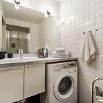 Apartmán Tjuvholmen I, As *